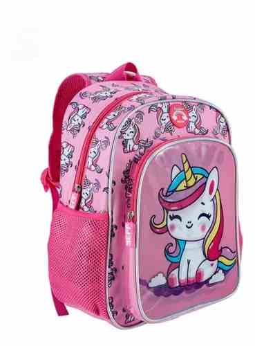 MOCHILA INF. UNICORNIO